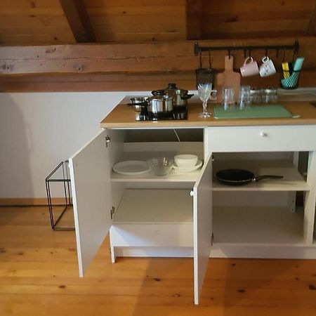 Pr'Simi Bed & Breakfast Golnik Екстериор снимка