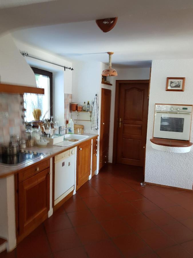 Pr'Simi Bed & Breakfast Golnik Екстериор снимка