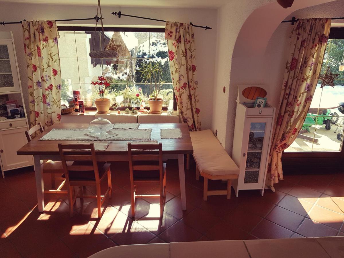 Pr'Simi Bed & Breakfast Golnik Екстериор снимка