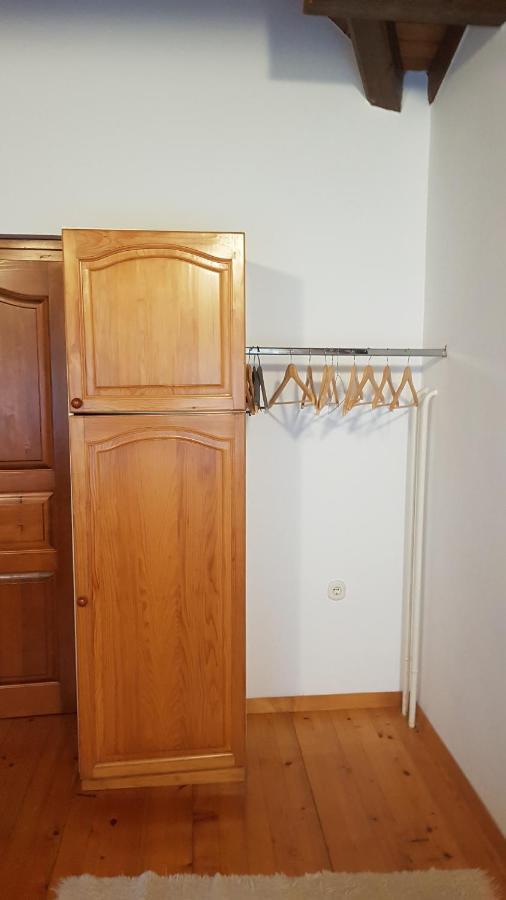 Pr'Simi Bed & Breakfast Golnik Екстериор снимка