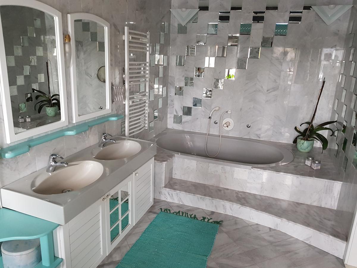 Pr'Simi Bed & Breakfast Golnik Екстериор снимка