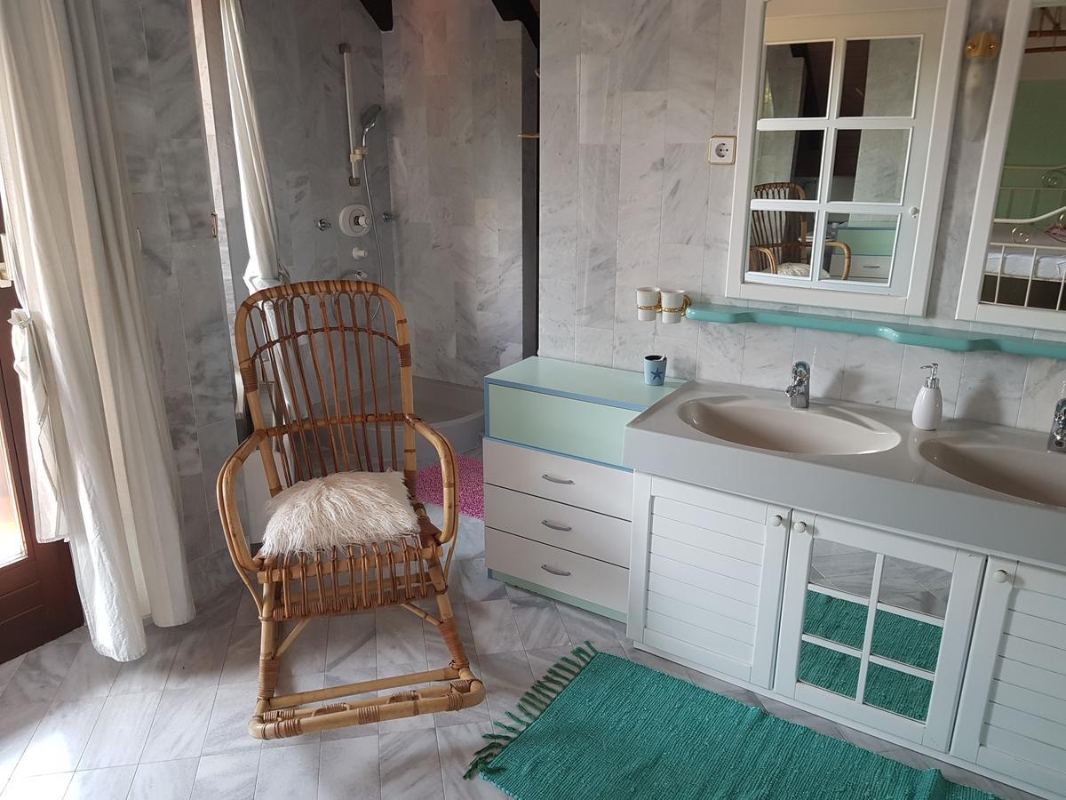 Pr'Simi Bed & Breakfast Golnik Екстериор снимка