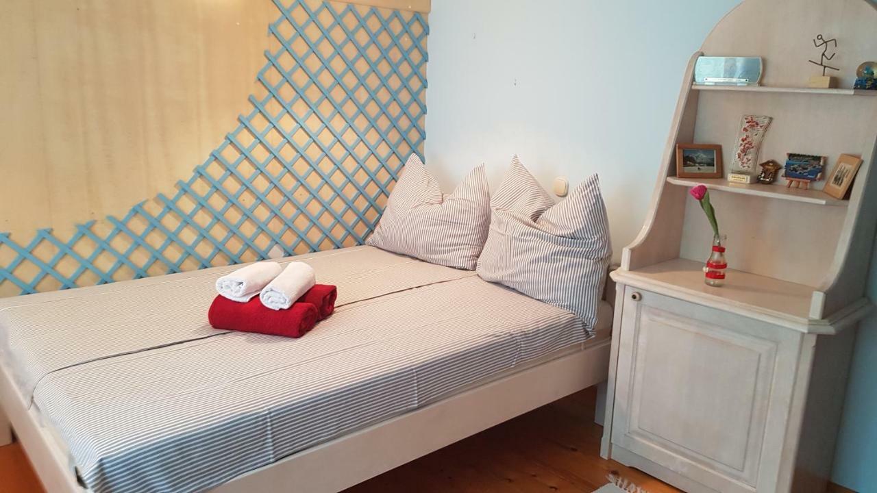 Pr'Simi Bed & Breakfast Golnik Екстериор снимка