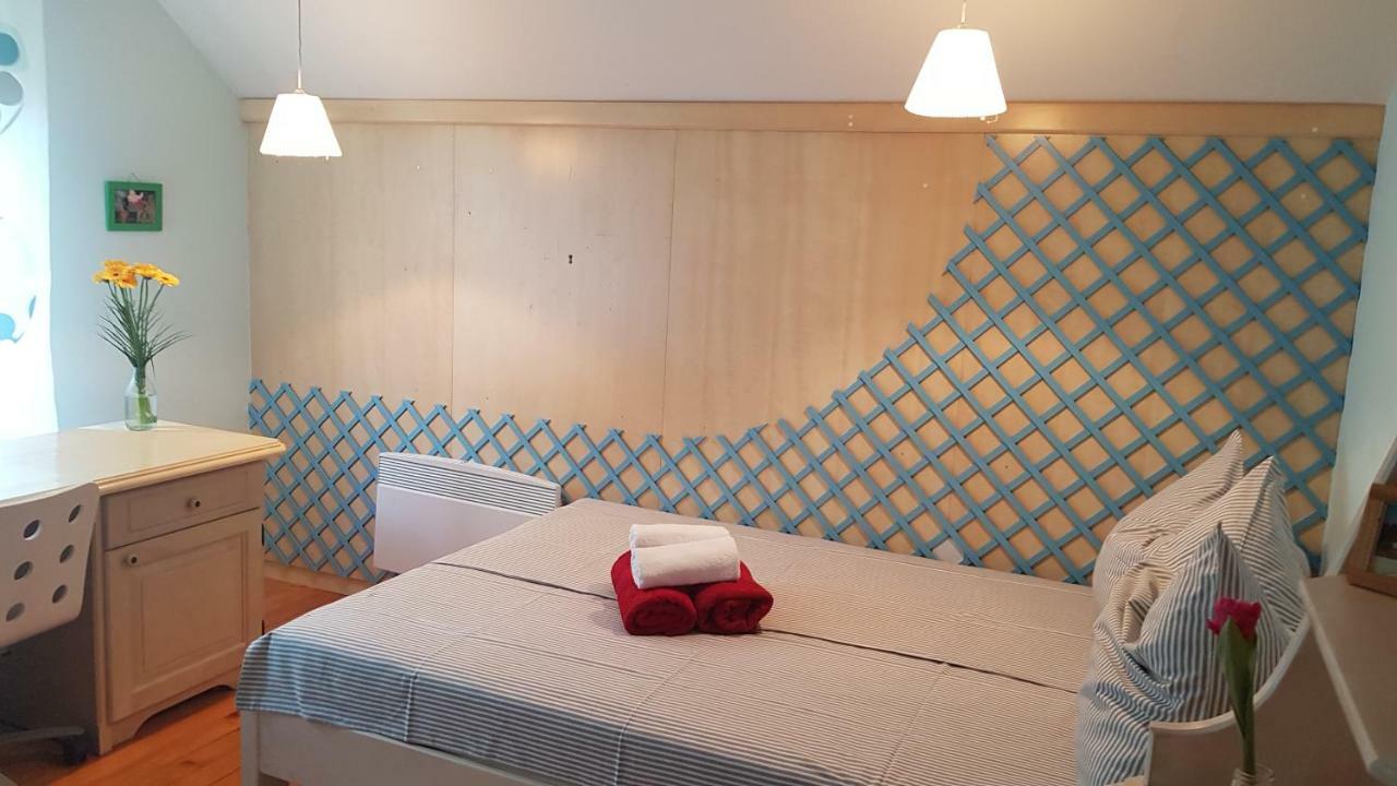 Pr'Simi Bed & Breakfast Golnik Екстериор снимка